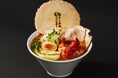 LUKE‘S LOBSTERが手がける、“海老を飲む”一杯。特製「海老ラーメン」が渋谷限定で登場