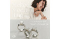【Lilas/リラ】"Melted Moon Ring dept." スタイリスト小山田早織さんと初のコラボレーションリングが登場！
