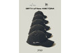 Brooks Brothers × New Era® JOURNAL STANDARD relume　限定カラー“Gray”を6月12日（金）発売。