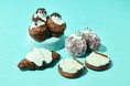 チョコミント初心者からチョコミン党まで。ミント度で選ぶ、BOUL’ANGEの夏限定「チョコミントフェア」7月1日(水)から販売