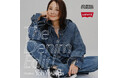 The Denim Edit!〈STARRING Yoh Yoshida〉
