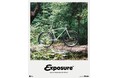 Circlesの「RALレーベル」から初のオリジナルフレーム、　　　　 ”Exposure / エクスポージャー”をリリース。完成車は187,000円で販売【7月31日(金)】