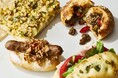 食欲そそるスパイス、爽やかに香るレモン。BOUL’ANGEより「Spice & Meat」と「Lemon」の期間限定フェア8月3日(月)よりスタート