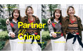佐久間由衣さん×門脇麦さんが魅せる、新しい秋のスタイル。BAYCREW’S STOREが特集「Partner in Crime」を公開