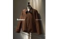【ÉDIFICE✕Barbour】レザーが引き立てる、新しい “TRANSPORT”