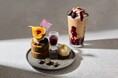 【Roasted COFFEE LABORATORY】旬のいちじくと紅茶を楽しむ、秋の限定メニュー「FIG & MILK TEA」9月16日(水)から登場