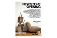 JOURNAL STANDARD FURNITURE　ルクア イーレ大阪店NEW OPEN