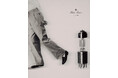 ''Brooks Brothers for L'ECHOPPE'' 1950年代のフィロソフィーを現代に。ドレス仕立ての美しさと機能素材が融合したトラウザーズ。【L'ECHOPPE】