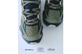 【MERRELL SPEEDARC MATIS LATHER WATERPROOF EXCLUSIVE】JOUNAL STANDARD relumeから限定カラーがリリース。