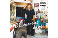 Wrangler × Rhodolirion for JOURNAL STANDARD Triple collaboration