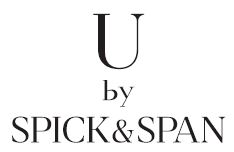 Spick Spanより新ブランド U By Spick Span がデビュー 19年3月2日 土 新宿ルミネ2 2fにて単独店舗がopen 株式会社ベイクルーズのプレスリリース