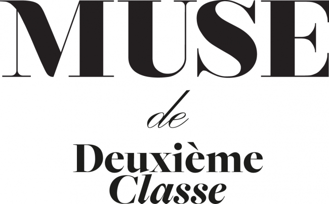 MUSE de Deuxieme Classe【コットンワイドパンツ】