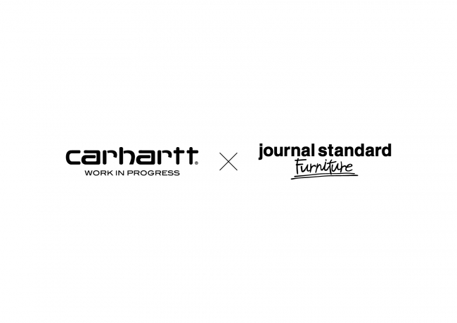 第1弾は即完売！「Carhartt WIP」とのインテリア・コラボレーションの第2弾を6月1日(土)より、全店で発売開始。 | 株式会社ベイク