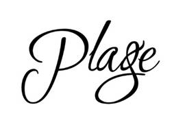 Plage 3月４日 水 ルミネ有楽町店オープン 株式会社ベイクルーズのプレスリリース