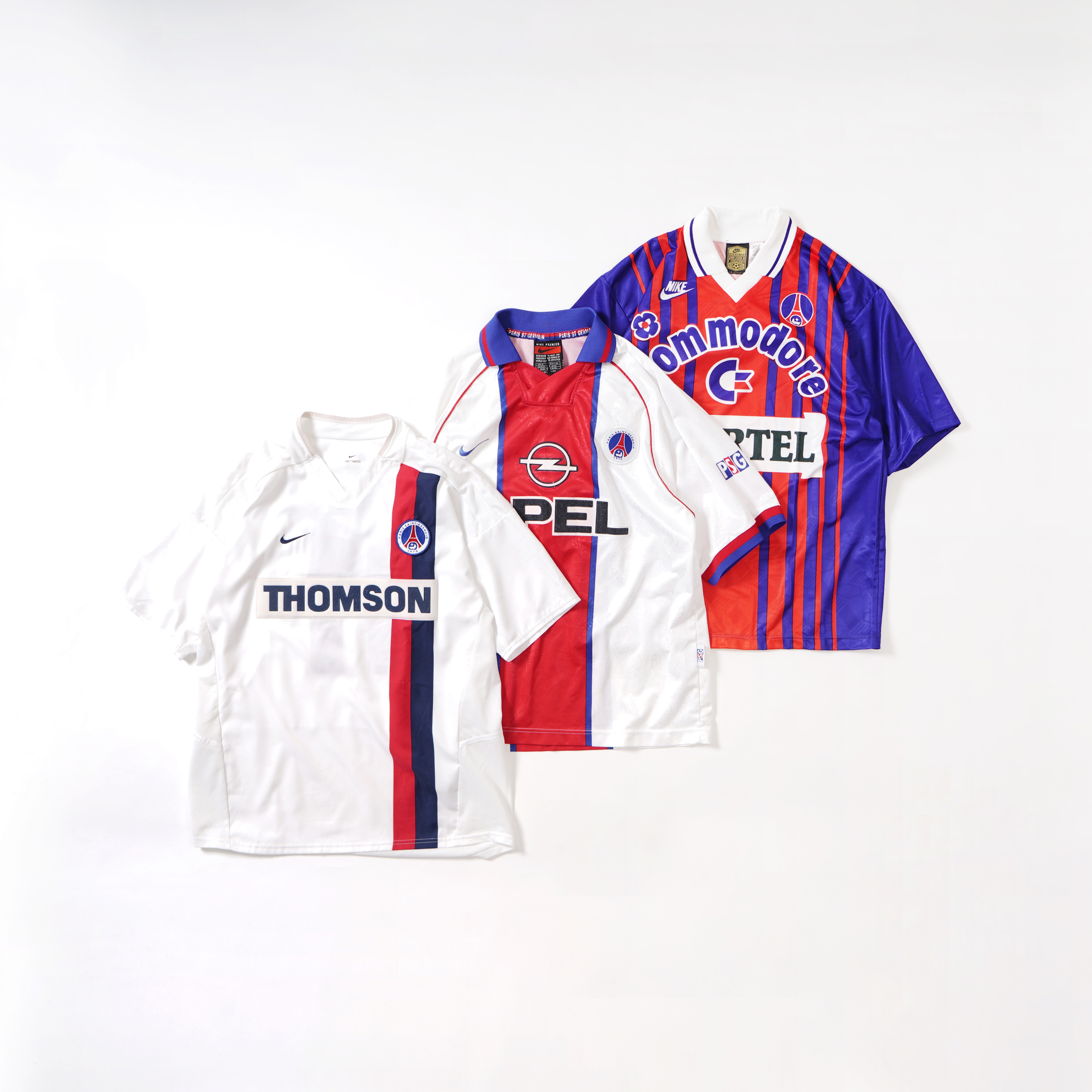 Paris Saint Germain Tokyo Summer Festival 19 株式会社ベイクルーズのプレスリリース