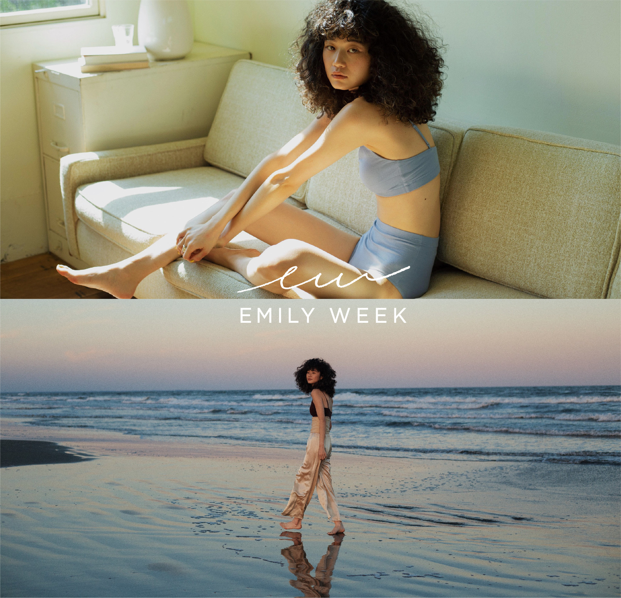 関西初出店 女性のバイオリズムに寄り添うファッションブランド エミリーウィーク Emily Week が大丸梅田 店の新ゾーンに11 22 金 オープン 株式会社ベイクルーズのプレスリリース