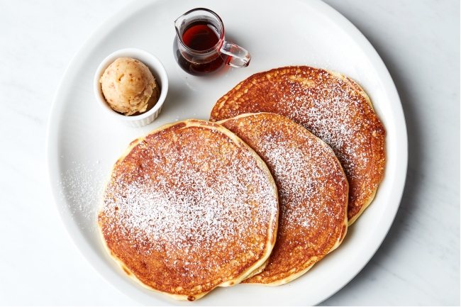 J S Pancake Cafe 創立10周年 味 形 食感の全てが選べる あらゆるスタイルのパンケーキ を楽しめるショップへ進化 株式会社ベイクルーズのプレスリリース