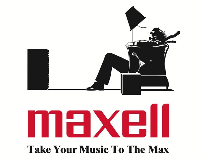 JOURNAL STANDARDが「Maxell(マクセル)」とのコラボレーションによるT ...