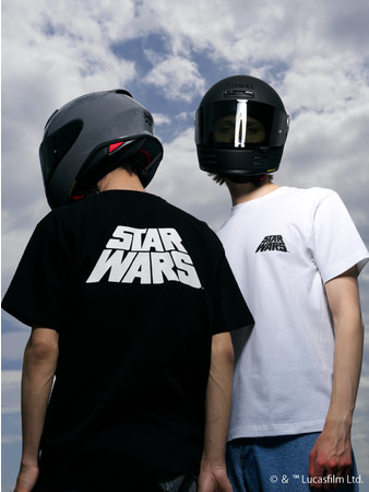 Star Wars Tee Shirt Collection 全国のjournal Standardで4 24 土 発売 株式会社ベイクルーズのプレスリリース