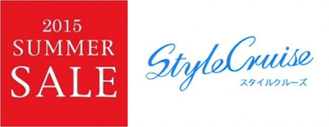 ベイクルーズ ファッション通販サイト スタイルクルーズ にて 15年7月9日 木 Am0時より夏のセール Style Cruise 15 Summer Sale 開催 株式会社ベイクルーズのプレスリリース