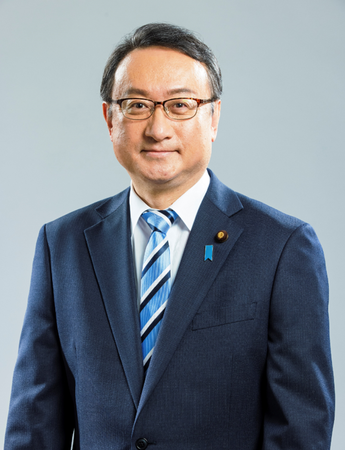 小田切氏