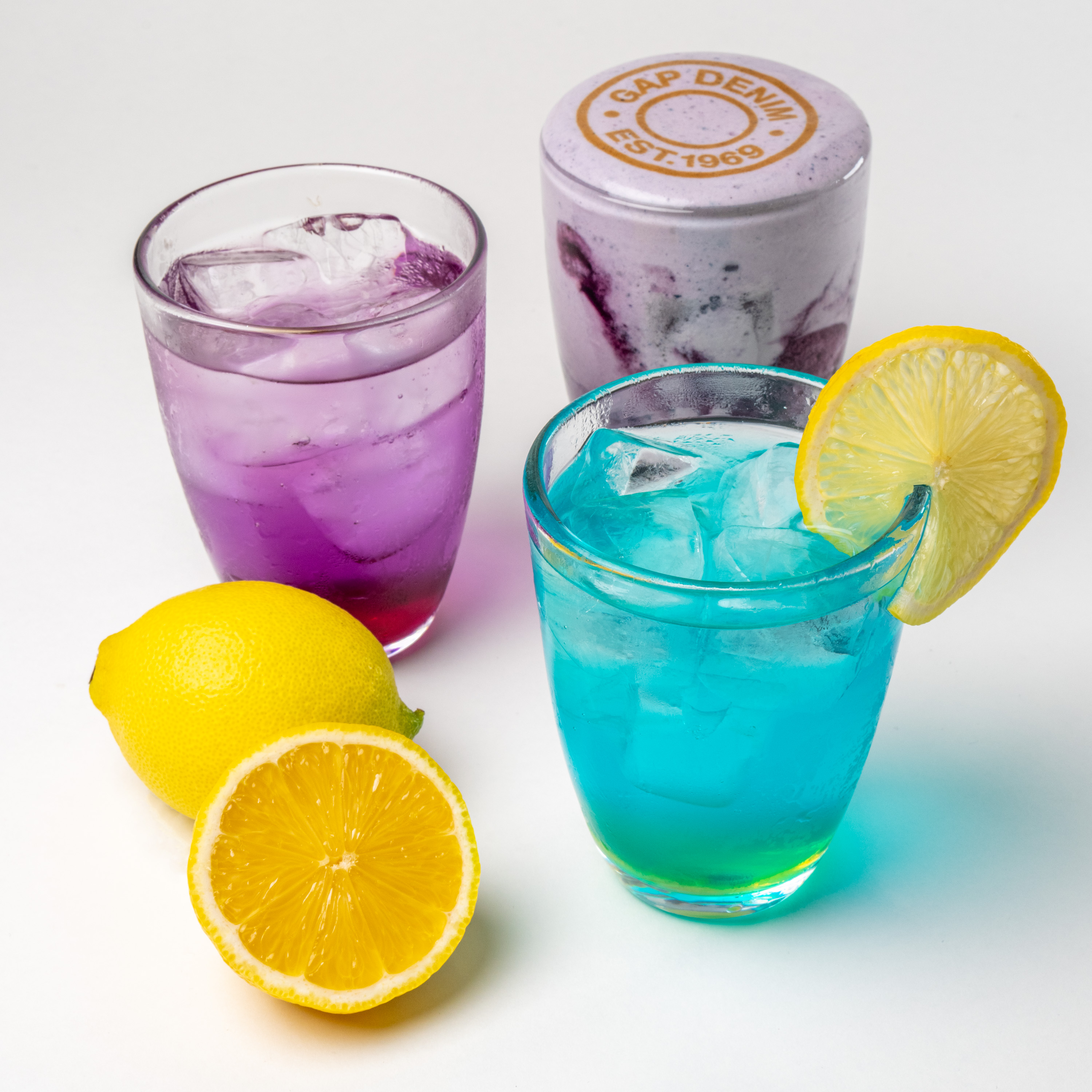 新宿フラッグスのgap Cafeより期間限定ドリンクが新登場 ギャップジャパン株式会社のプレスリリース