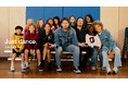 Gap、FALL 2024 GapKidsグローバルキャンペーン「Just dance.」をローンチ