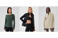 Gap、あらゆるアクティブシーンを楽しめるスポーツウェアラインGapFitからFALL 2024最新コレクションを発売中