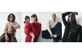 Gap秋冬の新定番!カシミヤのように柔らかく、豊富なバリエーションが魅力の「CashSoft」コレクションがラインナップを拡大して展開