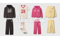 Gap、ベビーから大人まで展開する 「Gap × Disney」コレクションを12月11日(水)より随時発売