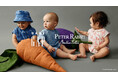 Gap、ベビーラインのbabyGapとPeter Rabbit™のコラボコレクションを発表