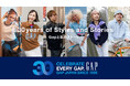 Gapが日本上陸30周年を祝うスペシャルコンテンツを公開!