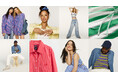 Gap、日常に遊び心をプラスする彩り豊かなカラーパレットが注目のSummer 2025最新コレクションを発表