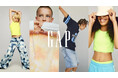 Gap、キッズ向けのSummer 2025最新コレクションを発売中!