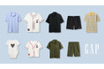 Gap、Summer 2025コレクションから父の日に向けて Men’sアパレルや親子で楽しめるサマースタイルを提案