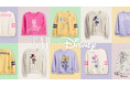 Gap、キッズ&ベビー向けに展開するGap×Disney 最新コレクションを7月23日より随時発売