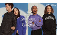 Gap × Disneyコレクションからティム・バートンの 「ナイトメアー・ビフォア・クリスマス」を発売