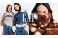 GapとSandy Liangがコラボレーションを発表 ガーリースタイルとオリジナリティからインスピレーションを得たコレクションを10月11日に公式オンラインストア限定で発売