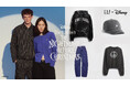 Gap、「ナイトメアー・ビフォア・クリスマス」のGap × Disneyコレクションを公式オンラインストアで発売中
