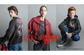 Gap、「STRANGER THINGS」とのカプセルコレクションを11月25日(火)に発売