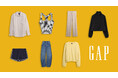 Gap、国際女性デーに向けて多様化する女性のライフスタイルを支える心地よさと汎用性を兼ね揃えたアイテムを提案