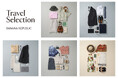 バナナ・リパブリック、旅を洗練させる「Travel Selection」を展開