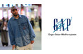 Gap、Sean Wotherspoonとのコラボコレクション第二弾を4月17日（金）より発売