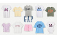 Gap、ゴールデンウィークの期間限定アイテムが登場