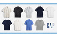 Gap、父の日に向け「Gap Icon」を主軸にした夏のエッセンシャルアイテムを提案