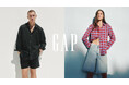 Gap、今夏注目のショートパンツコレクションを展開