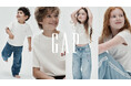 Gap、子どもたちのオリジナリティを表現することを称えるGapKidsキャンペーンと最新コレクションを展開