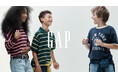 Gap、新学期シーズンに向けた「Gap to School」キャンペーンとGapKids&babyGap最新コレクションをローンチ