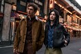 バナナ・リパブリック、ブランド初となる日本で撮り下ろしたFALL 2026グローバルキャンペーンを発表、モデルの福士リナも登場