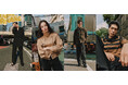 バナナ・リパブリック、旅とスタイルを融合したFALL 2026グローバルキャンペーン「Tokyo Street Style」をローンチ